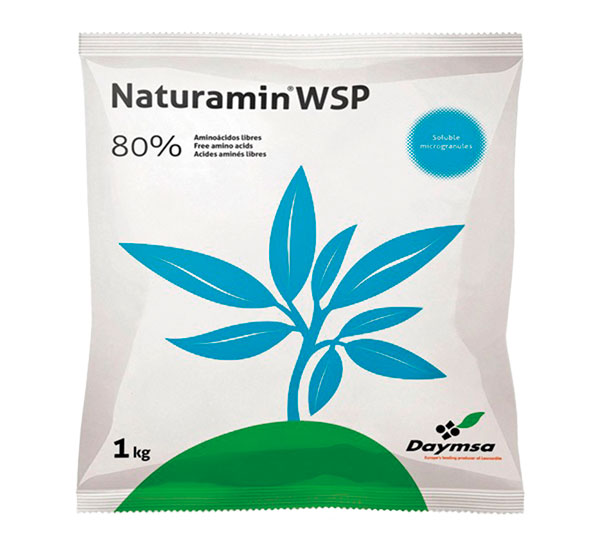 Натурамин ВСП - Naturamin WSP